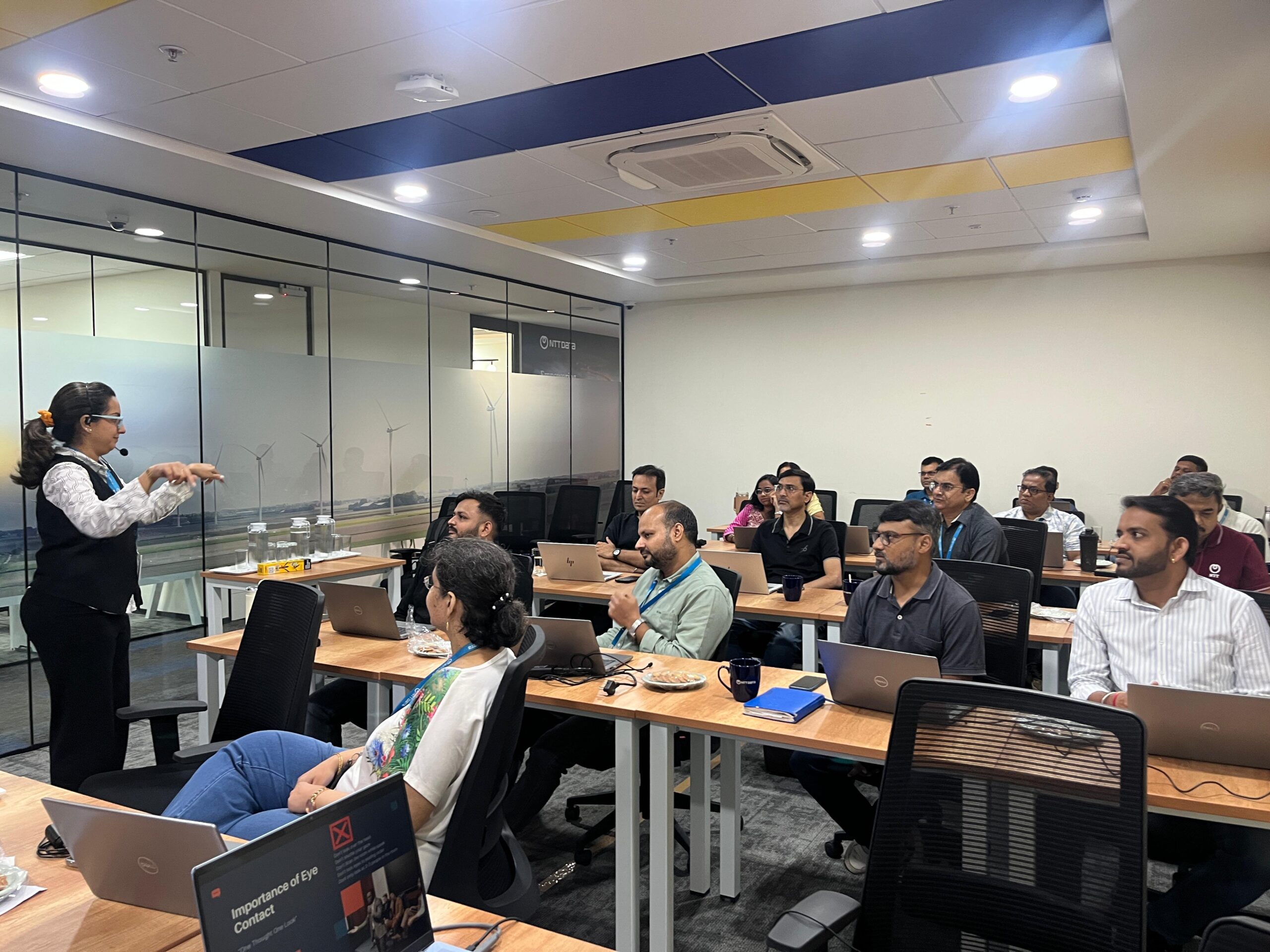 Excel Training 
