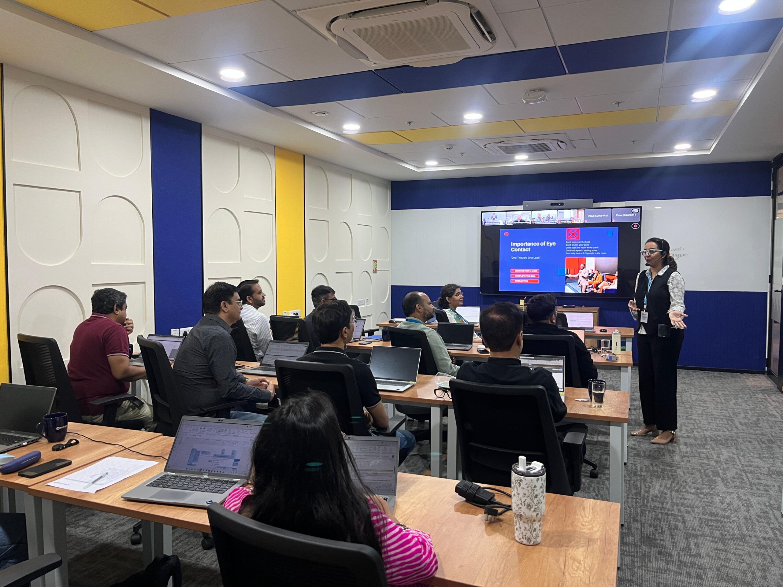 Best Excel Course In Mumbai