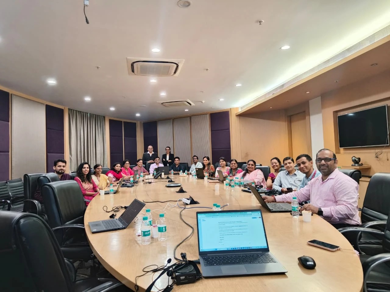 Excel Training 
