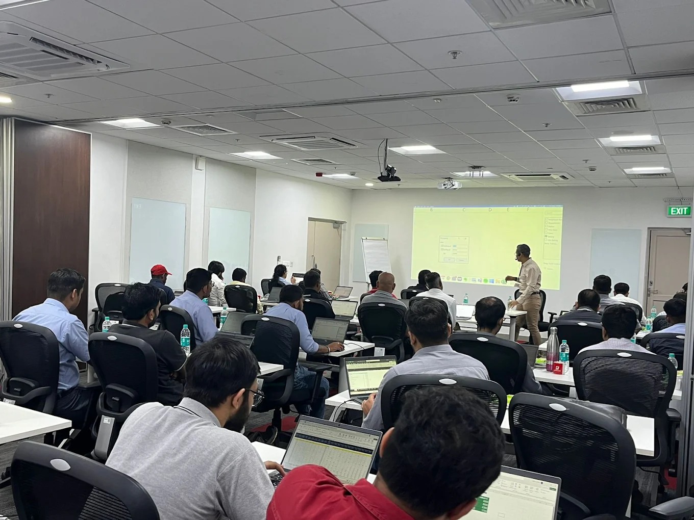 Best Excel Course In Mumbai